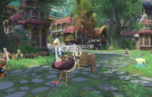 龙的时间 中文版下载 截图