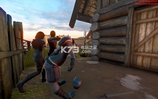 ��η�ռ�ս����������-Reverence: The Ultimate Combat Experience����