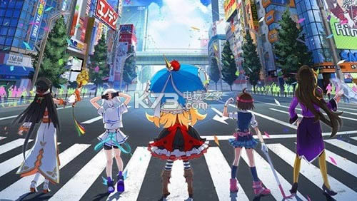 ��Ҷԭ֮��Festa �հ����� ��ͼ