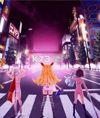 ��Ҷԭ֮��Festa �հ����� ��ͼ