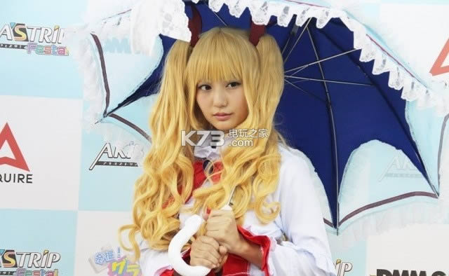 ��Ҷԭ֮��Festa �հ����� ��ͼ