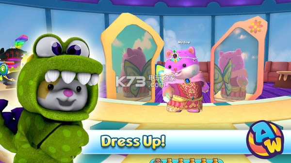 Amazing World������(��δ����)