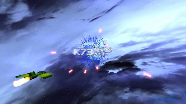 ����սʿGalactic Fighters ��Ϸ���� ��ͼ