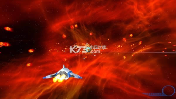 ����սʿGalactic Fighters ��Ϸ���� ��ͼ