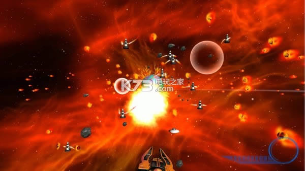 ����սʿGalactic Fighters ��Ϸ���� ��ͼ