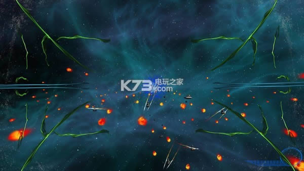 ����սʿGalactic Fighters��Ϸ�������