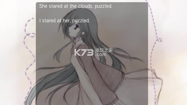 Sepia Tears 汉化版下载 截图