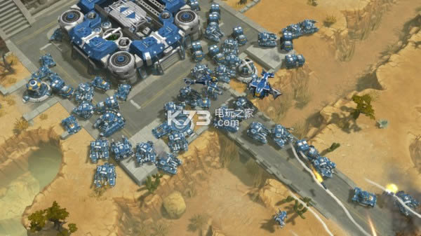 AirMech���İ��ṩ����