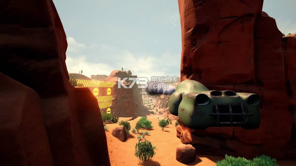 Thick Air ��׿�������� ��ͼ