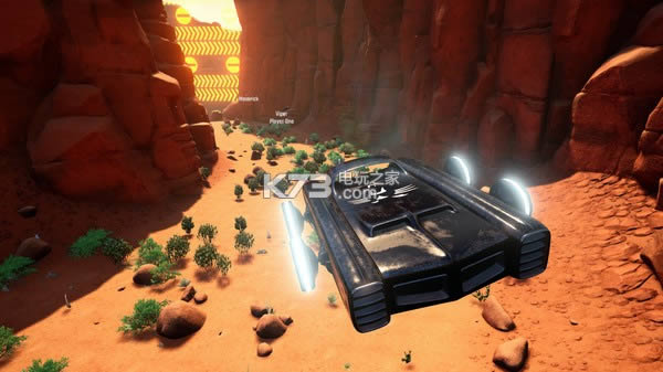 Thick Air ��׿�������� ��ͼ