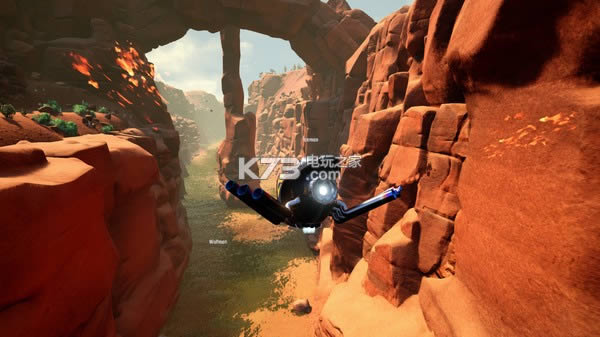 Thick Air ��׿�������� ��ͼ