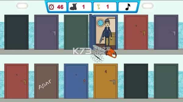 踢踢他 破解版下载 截图