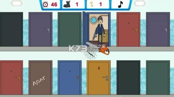 KickHim 汉化硬盘版下载 截图