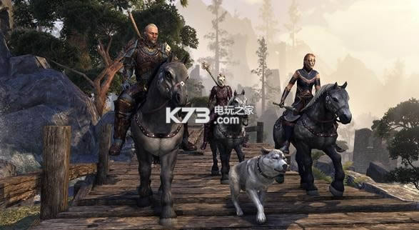 �Ϲž���ol�ƽ�������ƽ������ṩ����-The Elder Scrolls Online Gold Edition��Ϸ�������