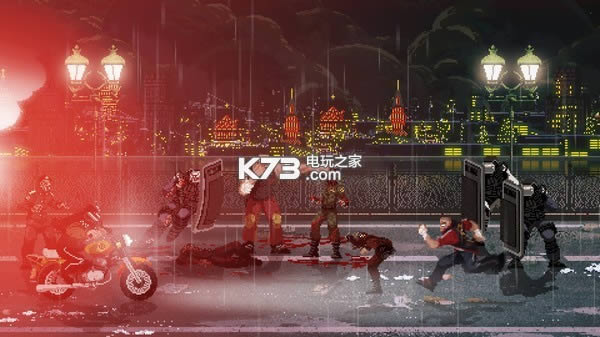 ����ĸ������Ѫ�����ⰲװ������-Mother Russia Bleeds����δ���ܰ�����