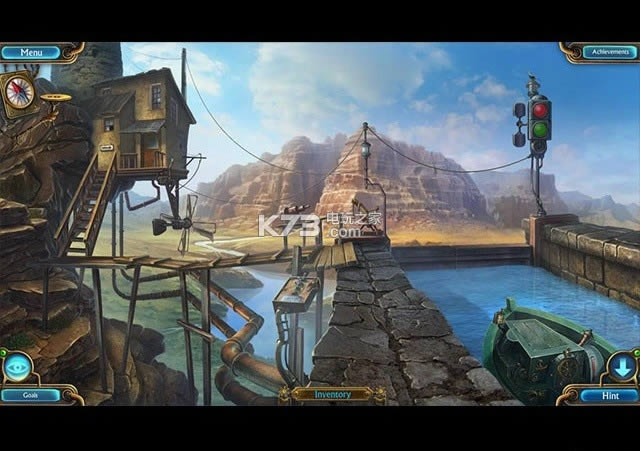 ��������������صĶ�ذ�����İ��ṩ����-Kingdom of Aurelia Mystery of the Poisoned Dagger����