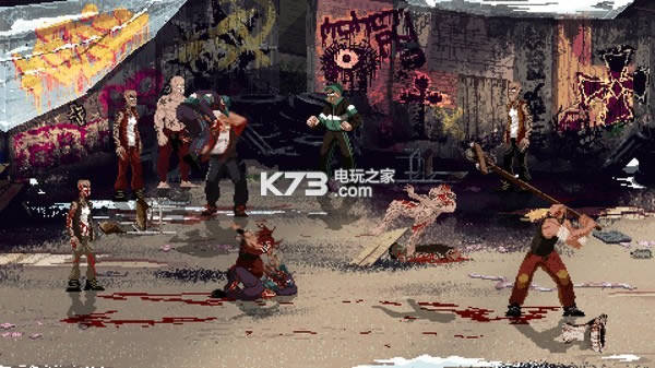 ����ĸ������Ѫ ���İ����� ��ͼ