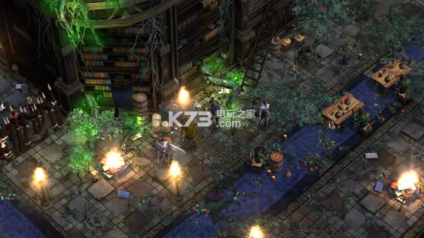 余火 中文版下载 截图