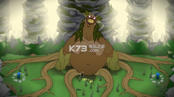 ����Լ���߶����������İ��ṩ����-Jotun Valhalla Edition����