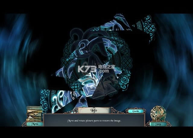 �İ��Թ�6��������Ӳ�̰�����-Sable Maze Sinister Knowledge����