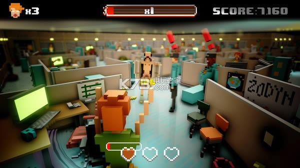 ��¶����Ϸ�������-Intensive Exposure��Ϸ�������