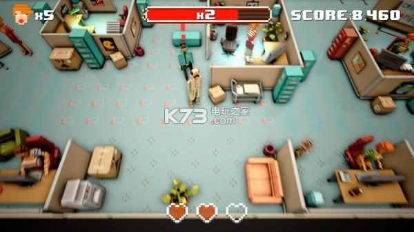 ��¶�� ��Ϸ���� ��ͼ