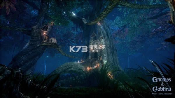 ٪��͵ؾ�Ӳ�̰�����-Gnomes & Goblin�ƽ������ṩ����