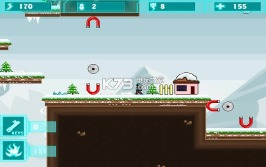 ج��z v1.3.1 Ӳ�̰����� ��ͼ