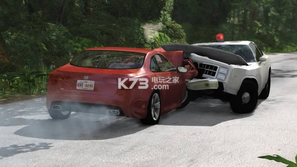 BeamNG�������İ��ṩ����-BeamNG.drive�������������
