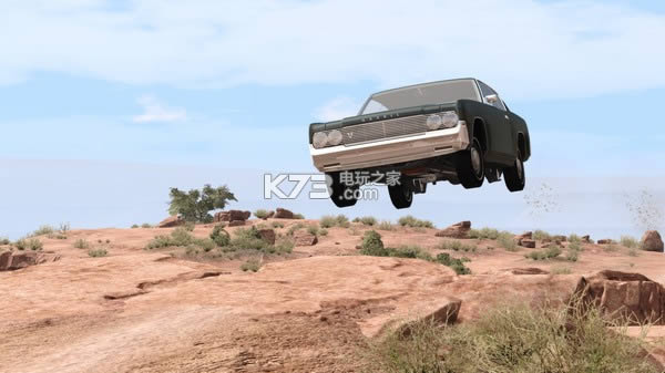 BeamNG���� ���İ����� ��ͼ