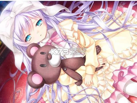 harmonia pc���� ��ͼ