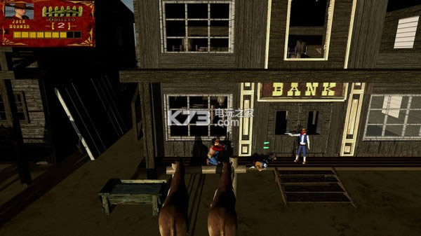 Cursed West ��׿�������� ��ͼ