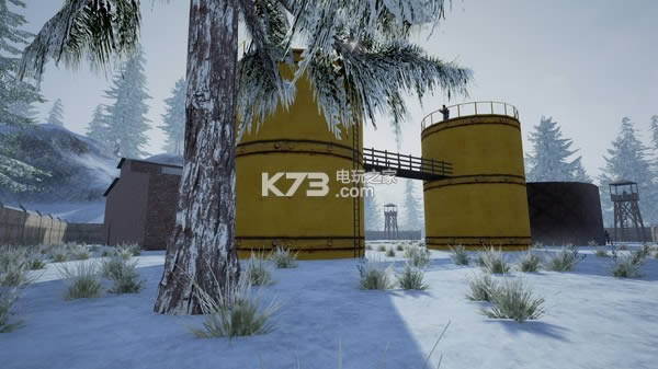 打击力量北极风暴 下载 截图