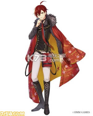 �ĺ���������ʦ dmm���� ��ͼ