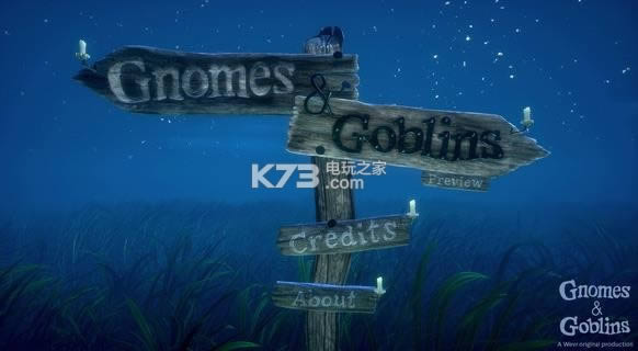 Gnomes Goblins 汉化硬盘版下载 截图