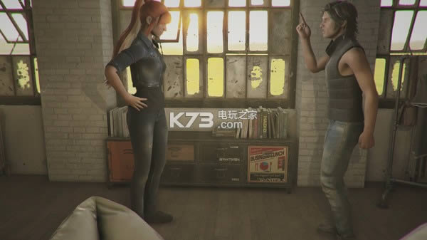 alone without her��׿��������