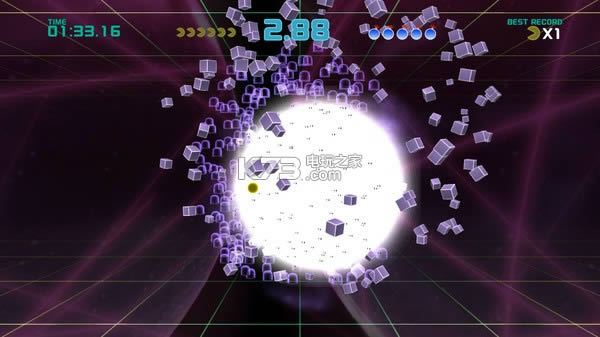 �Զ��˹ھ���2����Ӳ�̰�����-Pac-Man Championship Edition 2�����ƽ������ṩ����