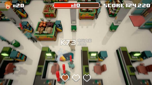 Intensive Exposure ���������� ��ͼ