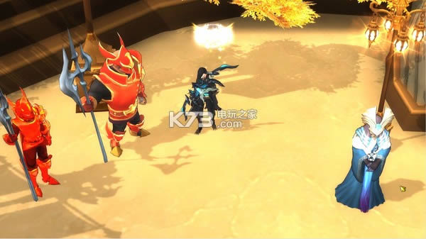 Crush Online Ӳ�̰����� ��ͼ