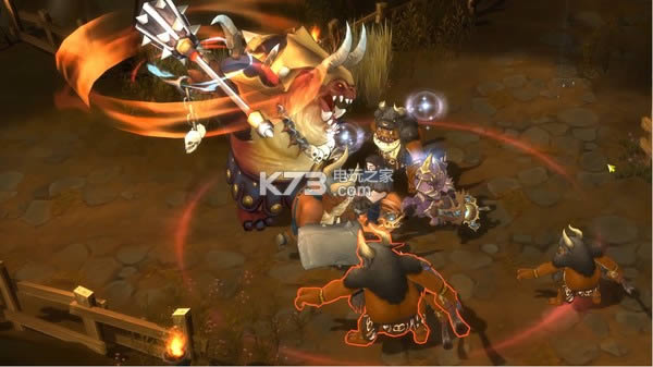 Crush Online Ӳ�̰����� ��ͼ