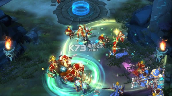 Crush OnlineӲ�̰�����-Crush Online��Ϸ�������