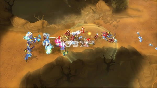 Crush Online Ӳ�̰����� ��ͼ