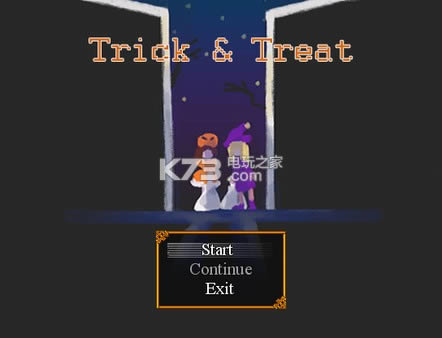 Trick & Treat��׿���İ��ṩ����-Trick & Treat�������������