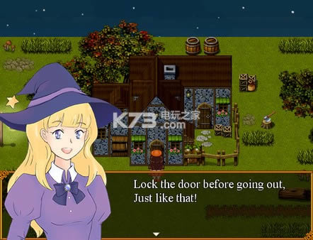 Trick & Treat 破解版下载 截图