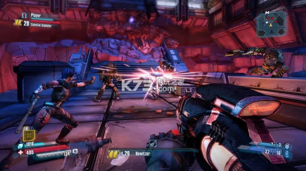 Borderlands: The Pre-Sequel��������ṩ����