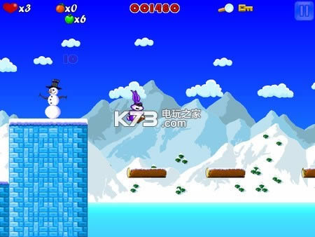 Fluzz��ð�� ���İ����� ��ͼ