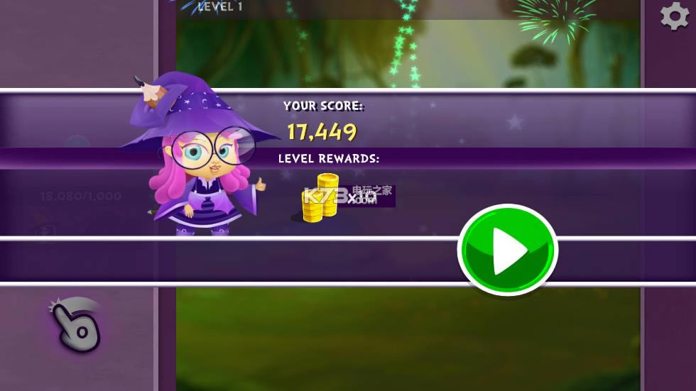 ���Ů���ƽ������ṩ����-Free the Witch����