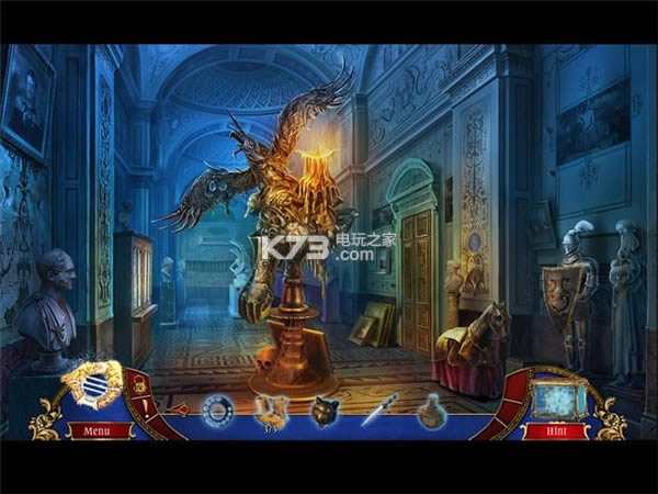 ���紫��9�����Ķ�ħ֮�������ⰲװ������-Myths of the World 9 Island of Forgotten Evil����