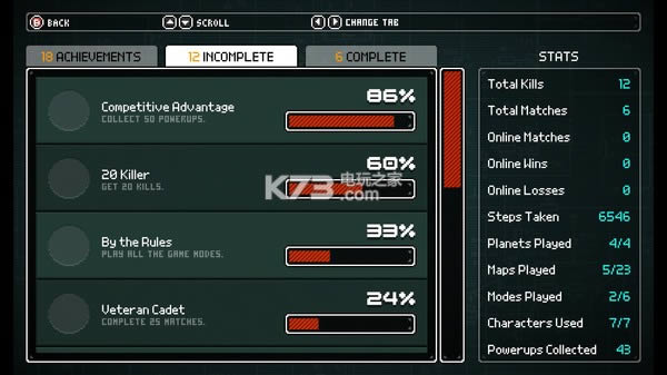 Invisigun Heroes ���ĺ��������� ��ͼ