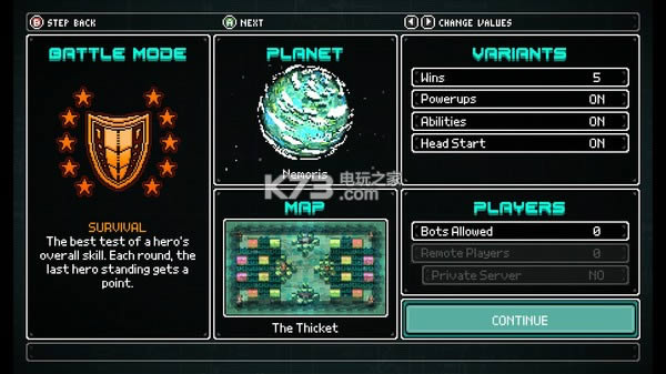 Invisigun HeroesӲ�̰�����-Invisigun Heroes�ƽ��